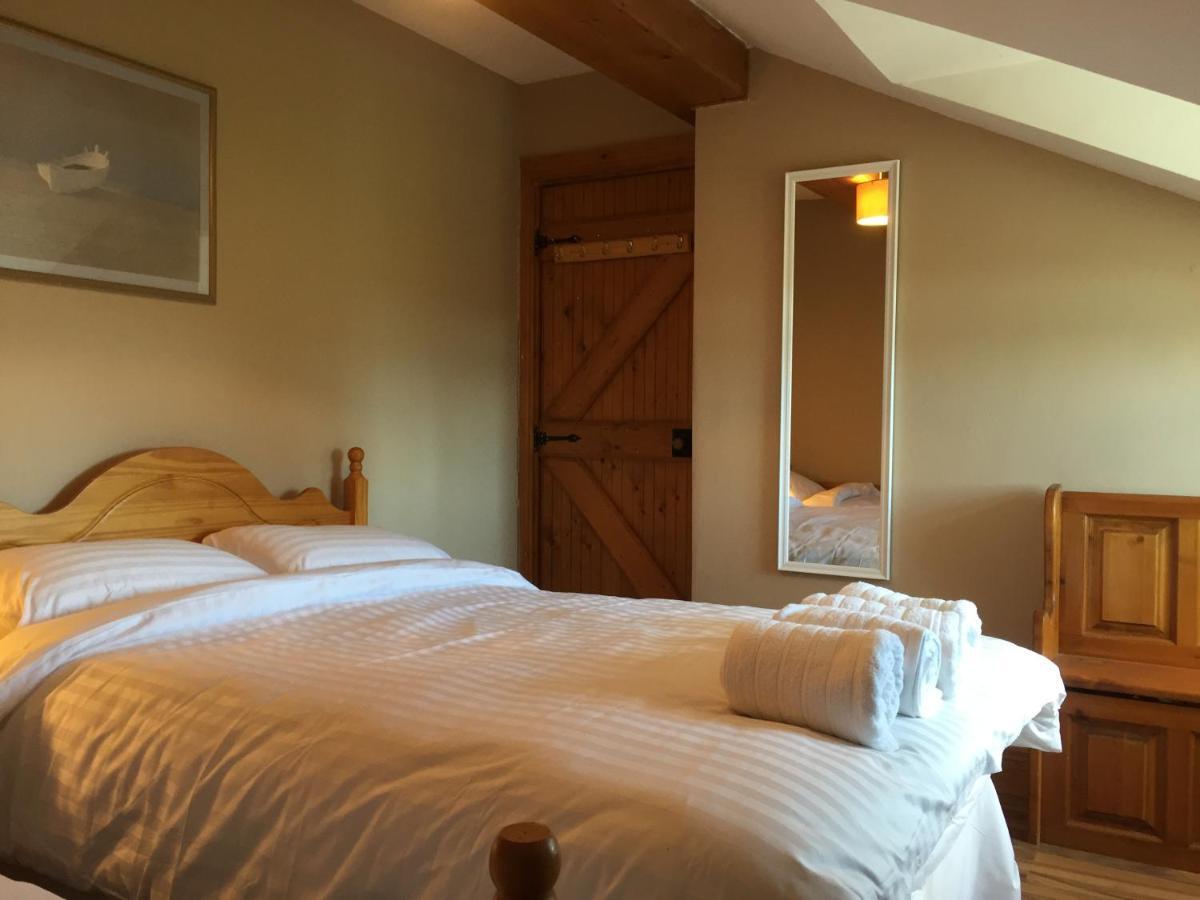 Burns Cottage Ballyheigue Dış mekan fotoğraf